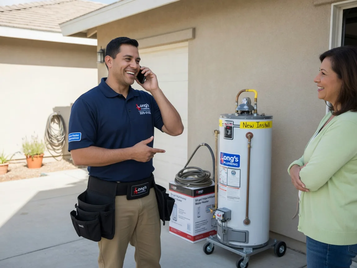 Leak Detection North Yarmouth, ME FAQs